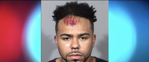Suspected DUI driver in court tomorrow