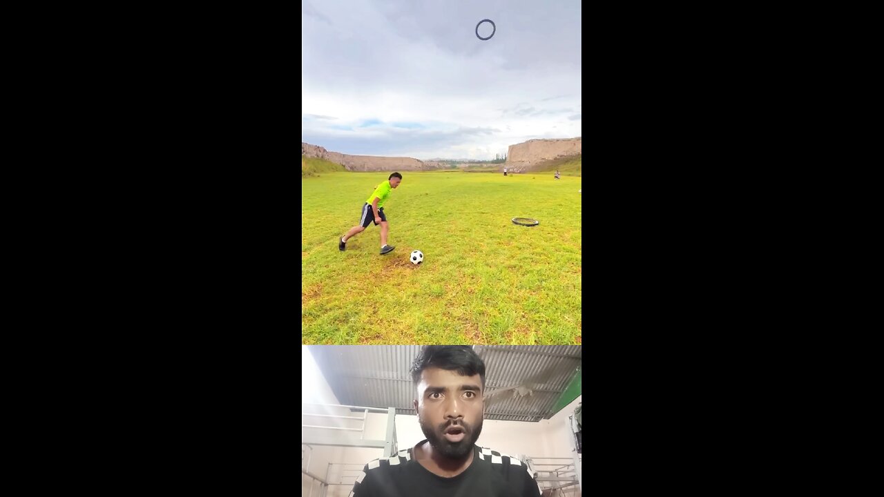 Best kick ❤️Football lover ❤️