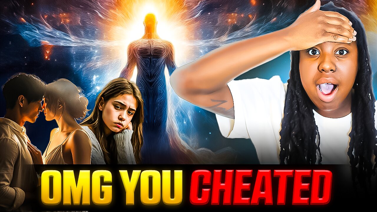 Why God Don’t Want You To Cheat In Your Relationships