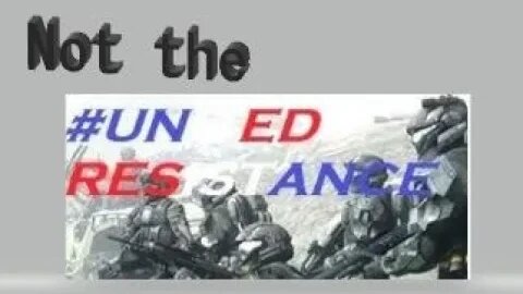 🦎Tucker Carlson is Back! NOT The United Resistance Ep.67 and a half: Tucker on Twitter