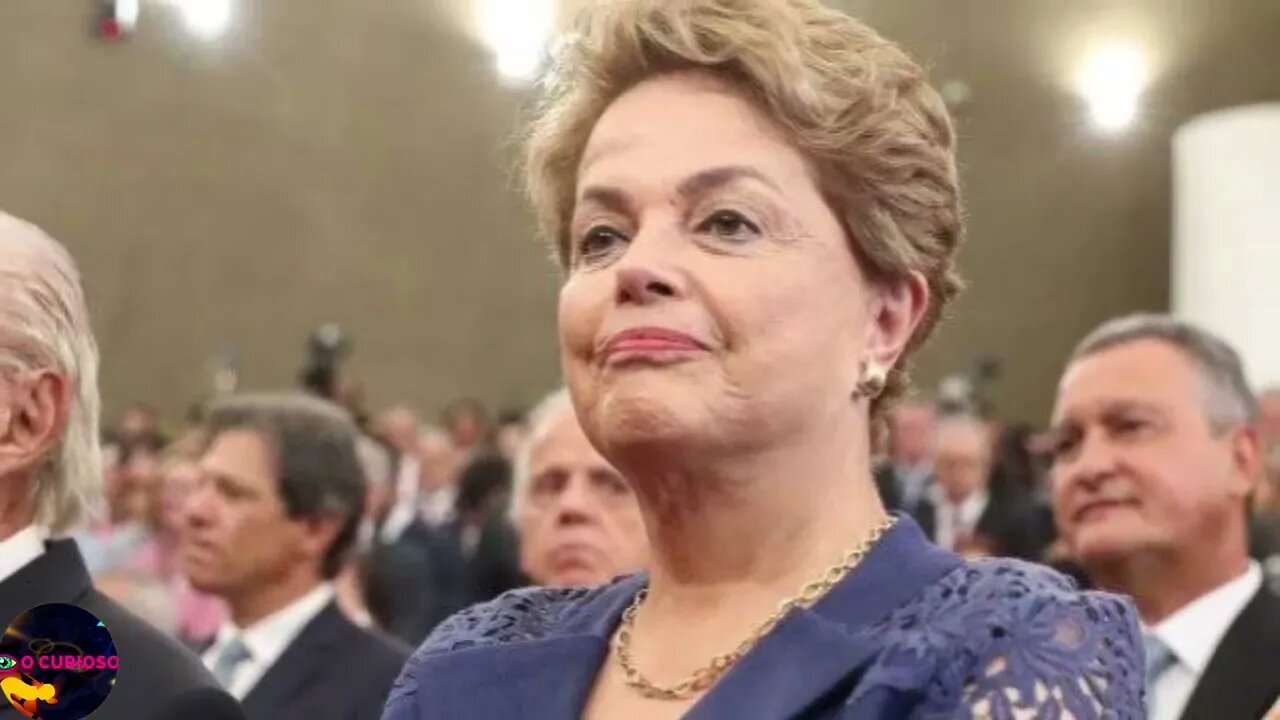 GOVERNO DILMA ROUSSEFF - DA REELEIÇÃO AO IMPEACHMENT