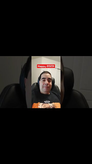 happy 2023! #autisticgamer #short #newyear