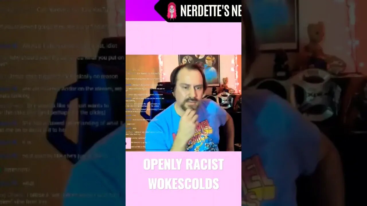Rules for Thee but NOT for ME with Organized Chaos