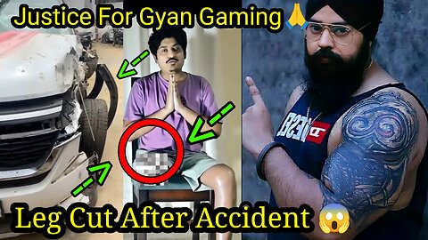 Justice for Gyan Gaming