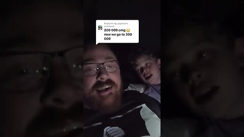 I got 200k Tiktok Followers in a week 😳