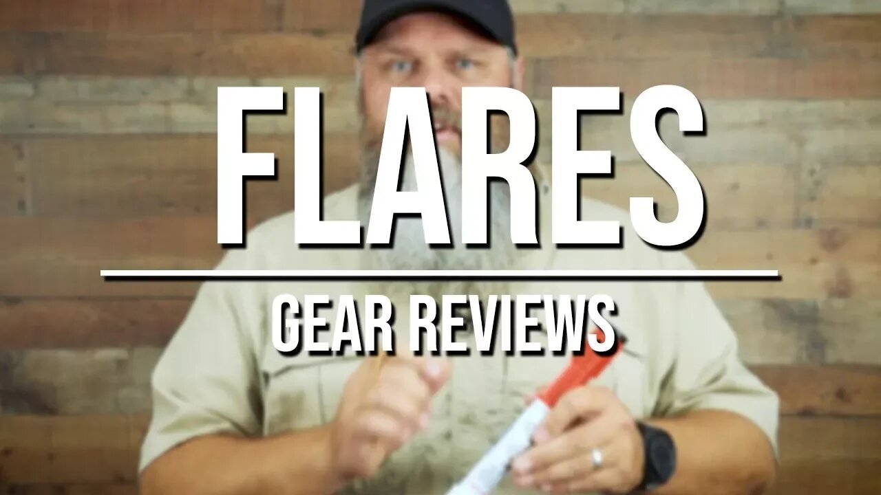 Flares