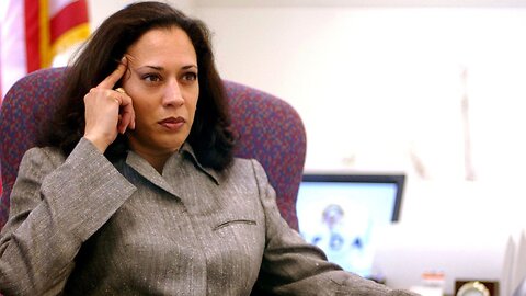 'They Are Stupid' - This Video Could End Kamala Harris