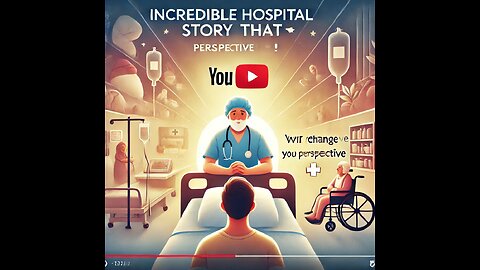 Incredible Hospital Story That Will Change Your Perspective! 😲✨