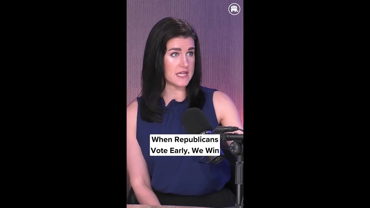Commit to bank your vote early by going to BankYourVote.com!