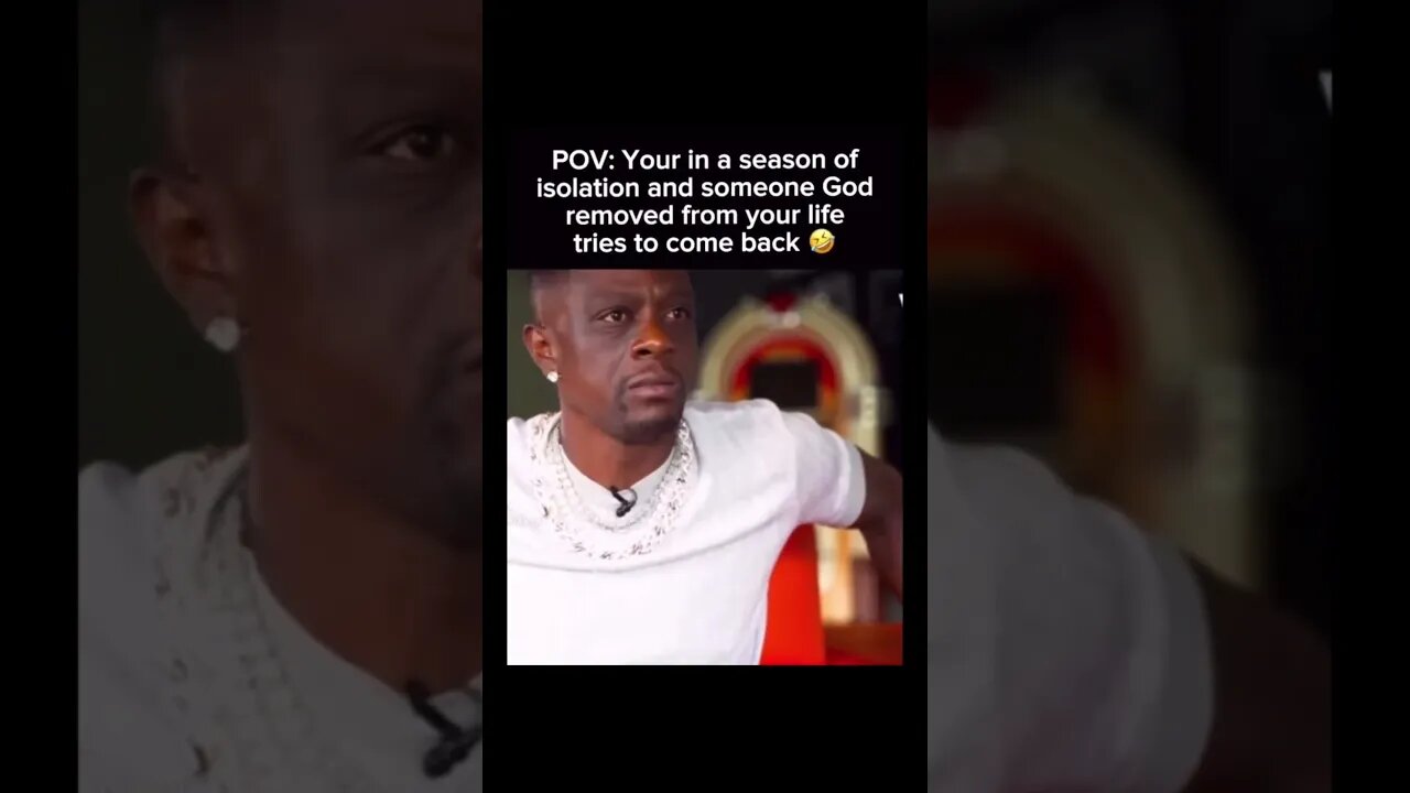 They’re Always Trying to Creep Back 😂😂🤣