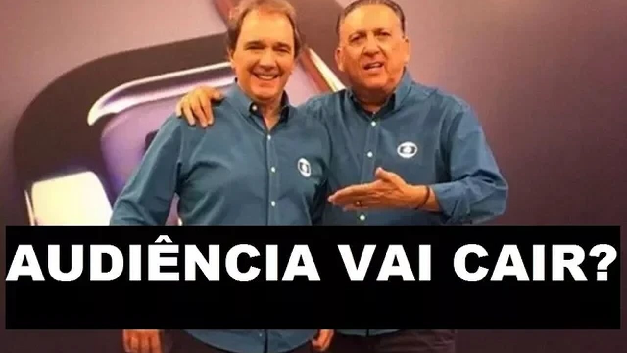 Audiência vai cair? REGINALDO LEME fala sobre F1 sem Massa!