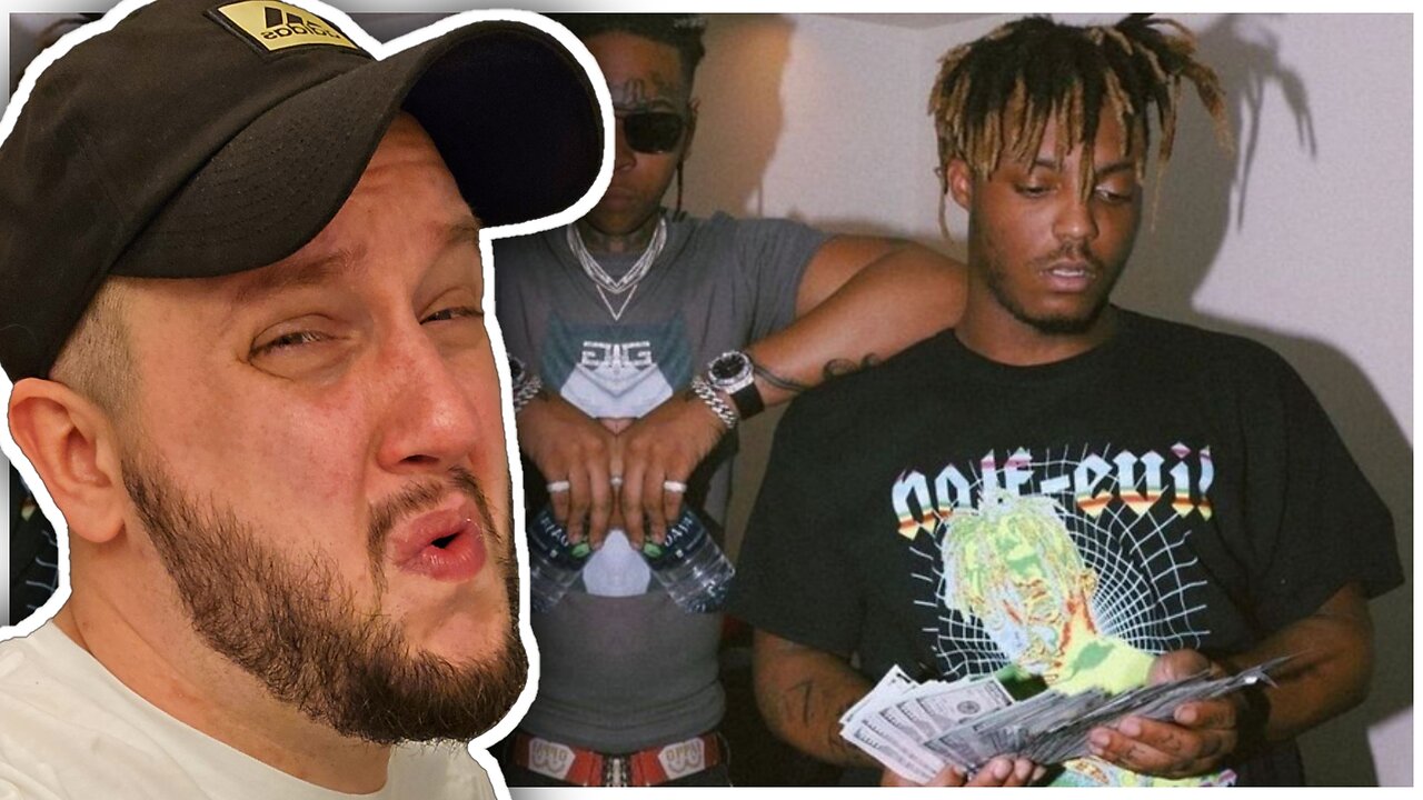 Juice WRLD - Entice ME REACTION