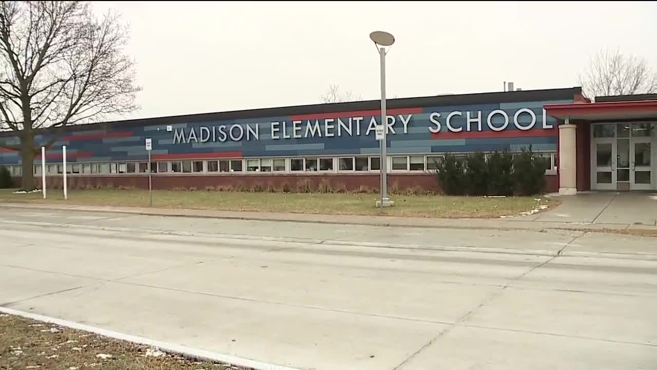 Turmoil in Madison Heights after school board president tells member to 'shut her mouth' during meeting