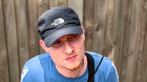 Jacob Huddleston, London 23/6/24