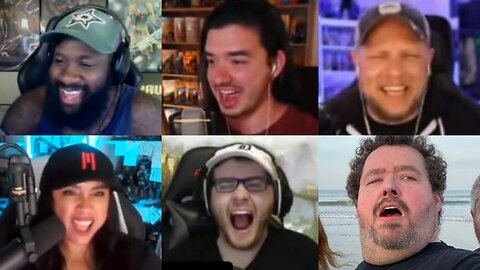 Reaction to Boogie Saying Negro #Exposed
