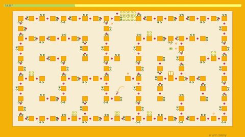 N++ - Ai Ant Colony (S-X-09-04) - G--T++