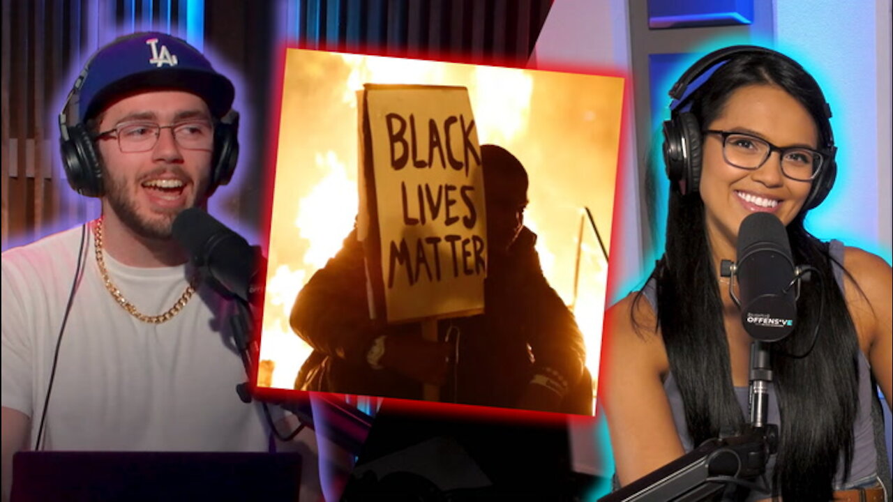 Black Lives Matter: One Year Later | Ep 157