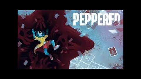 PEPPERED(demo):Full Playthrough w/Tailsly