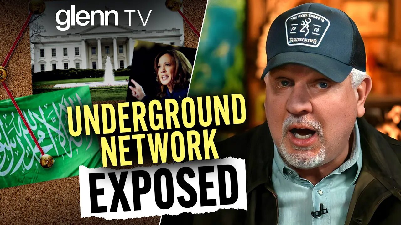 Glenn Beck Exposes TERRORIST SYMPATHIZERS Infiltrating the Democrat Party