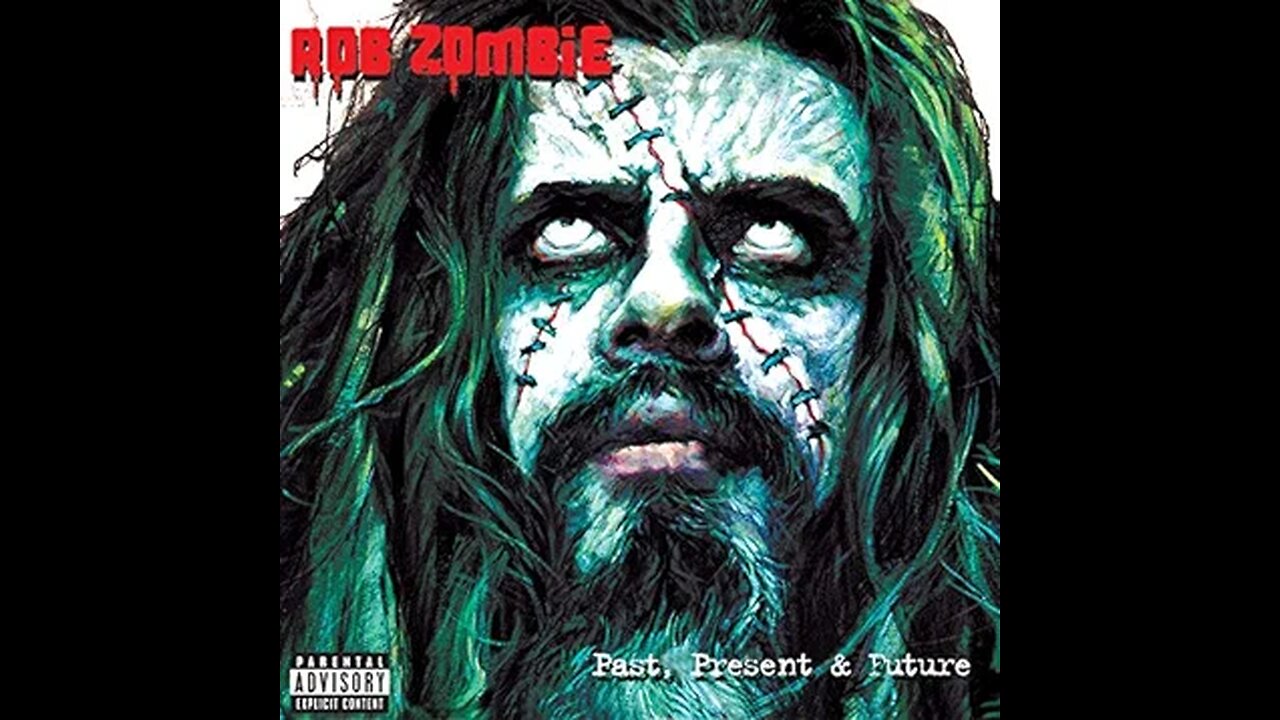 Rob Zombie - Superbeast