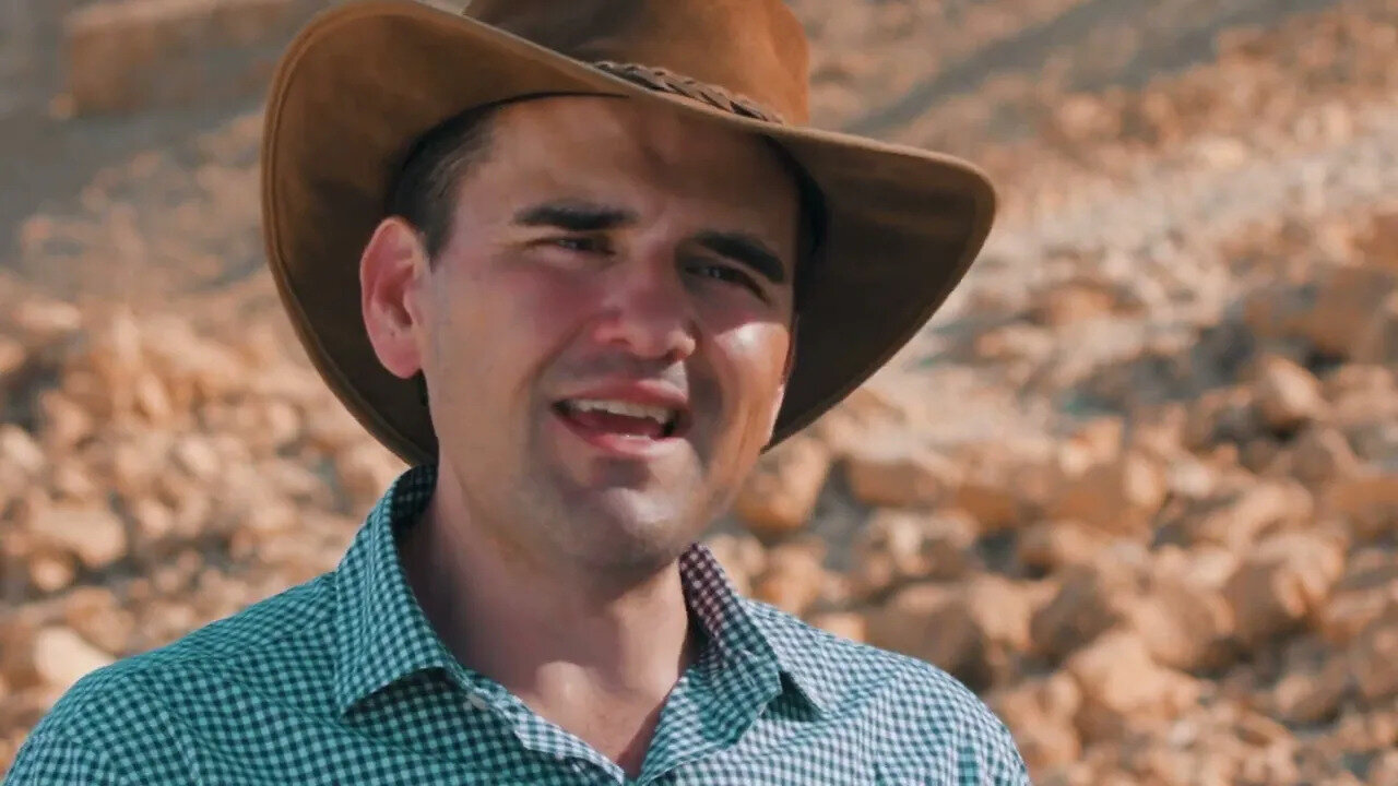 Good Friday at the Difference