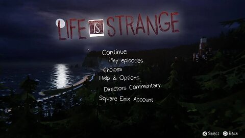 Life Is Strange Part 7 The Jumper