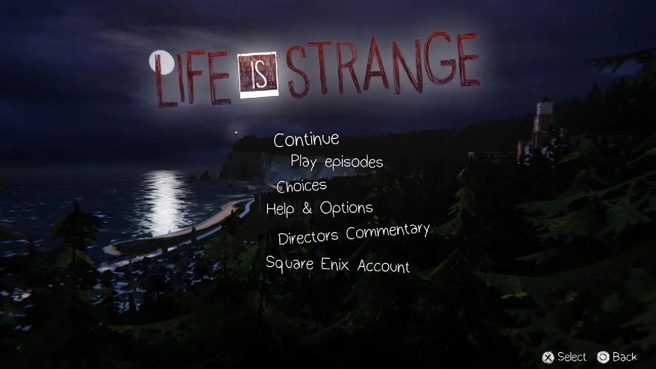 Life Is Strange Part 7 The Jumper