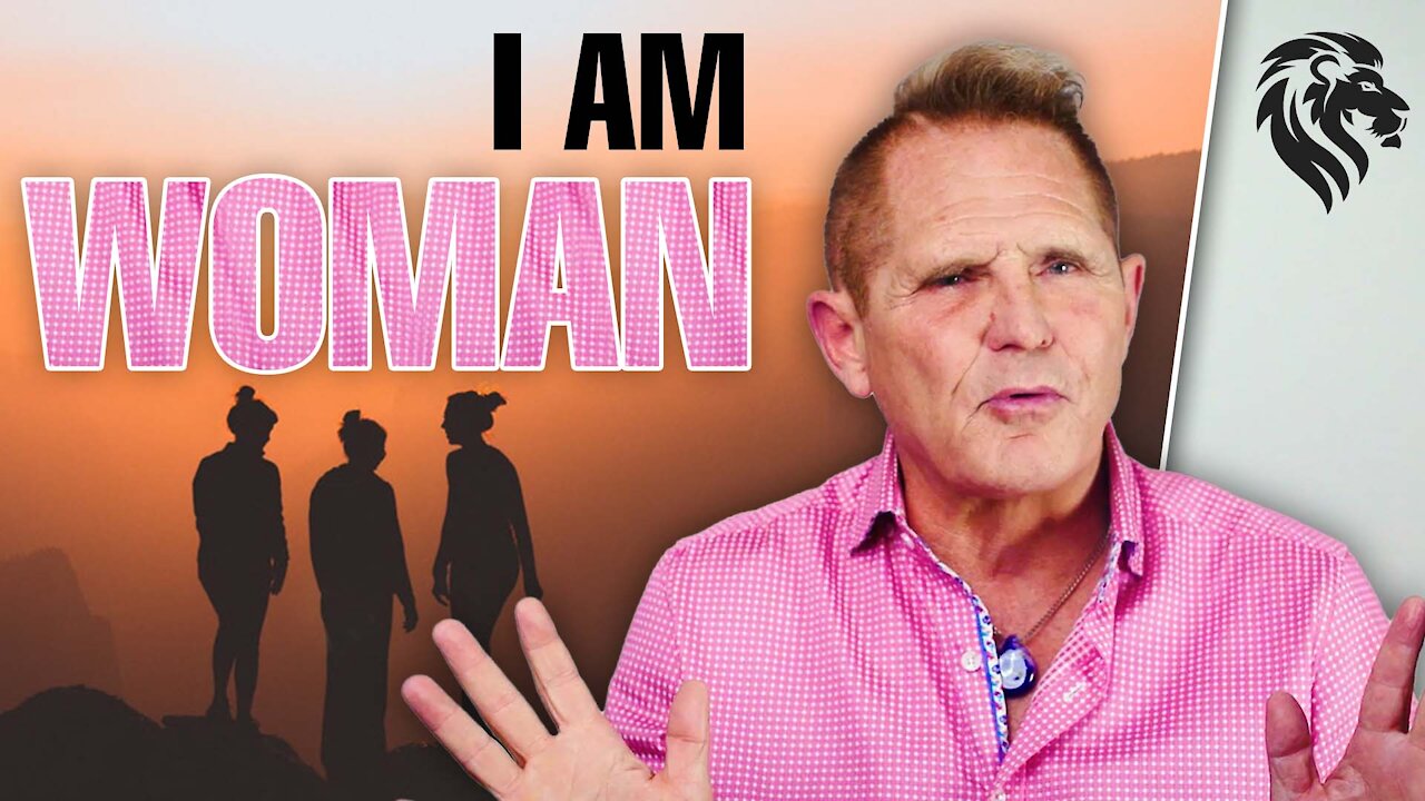 I Am Woman