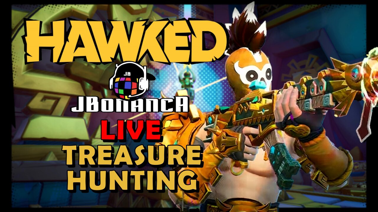 🔴LIVE - Top Tier Treasure Hunting! 🚨Follower Goal (58/65 Followers)