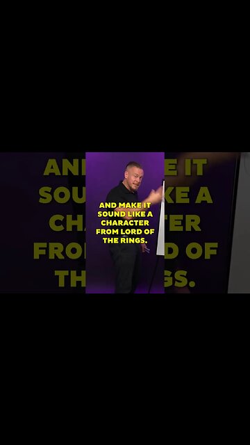 This Thing Connects You To The Narcissist