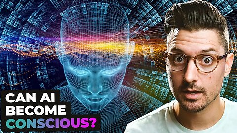 AI Consciousness, the Soul, & God's Existence w/ Eric Hernandez