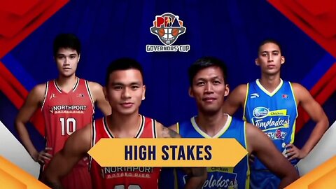 Magnolia vs NorthPort [September 20, 2024]