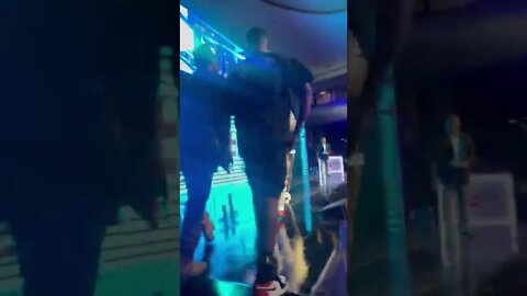 goya menor win's "Gage Digital Artist of the year"