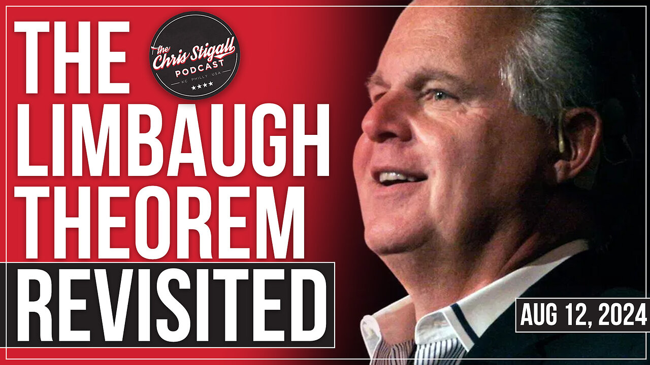 The Limbaugh Theorem Revisited