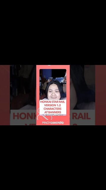 Honkai Star Rail 1.2 #honkai #philippines #pinoygamerph #podcastphilippines #shorts #shortsph