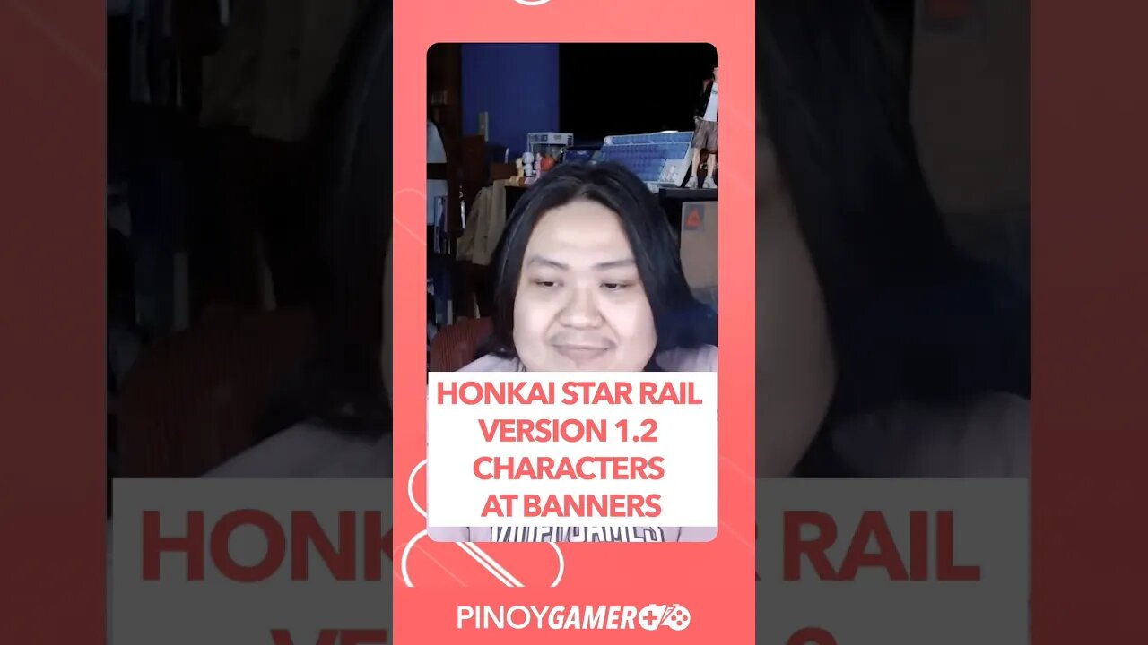 Honkai Star Rail 1.2 #honkai #philippines #pinoygamerph #podcastphilippines #shorts #shortsph