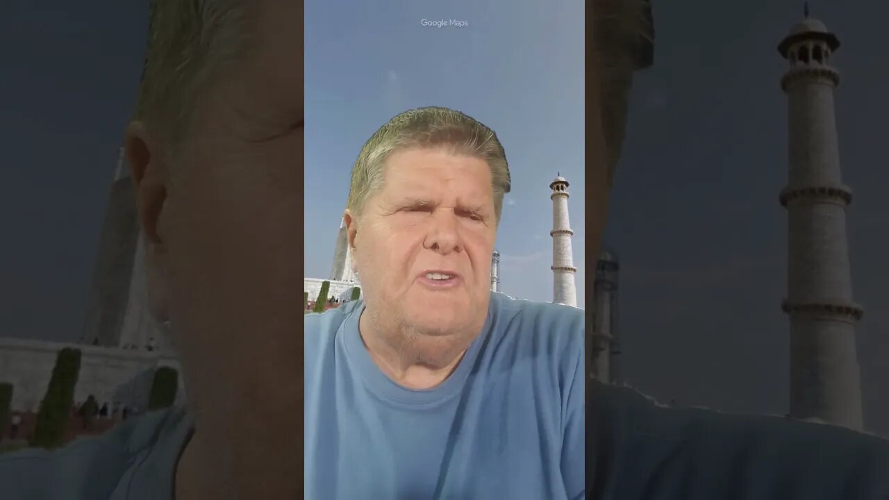 Live stream on the current state of affairs At 5:15 PM Pacific and 8:15 PM Eastern