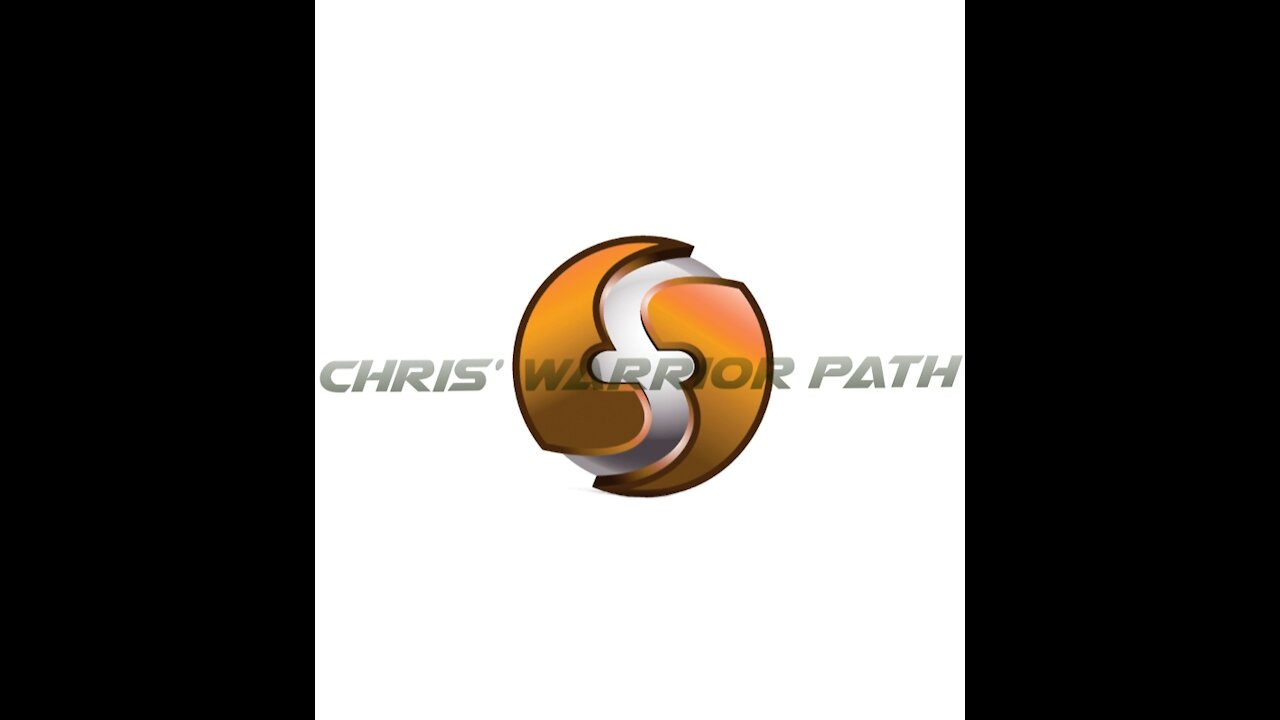 Chris' Warrior Path