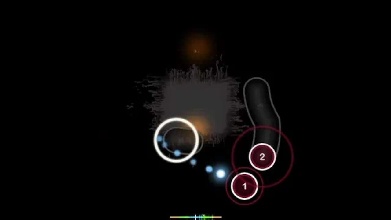 Session 2: Osu! (Stinkfist)