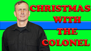 LRT Presents A Very Special Christmas Episode With Lt. Col. Dave Grossman! LEO Round Table S09E258