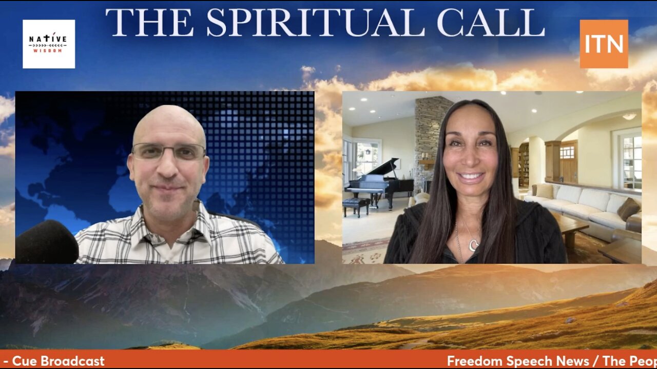 The Spiritual Call – Ep 15 – Spirituality is What Unites Us