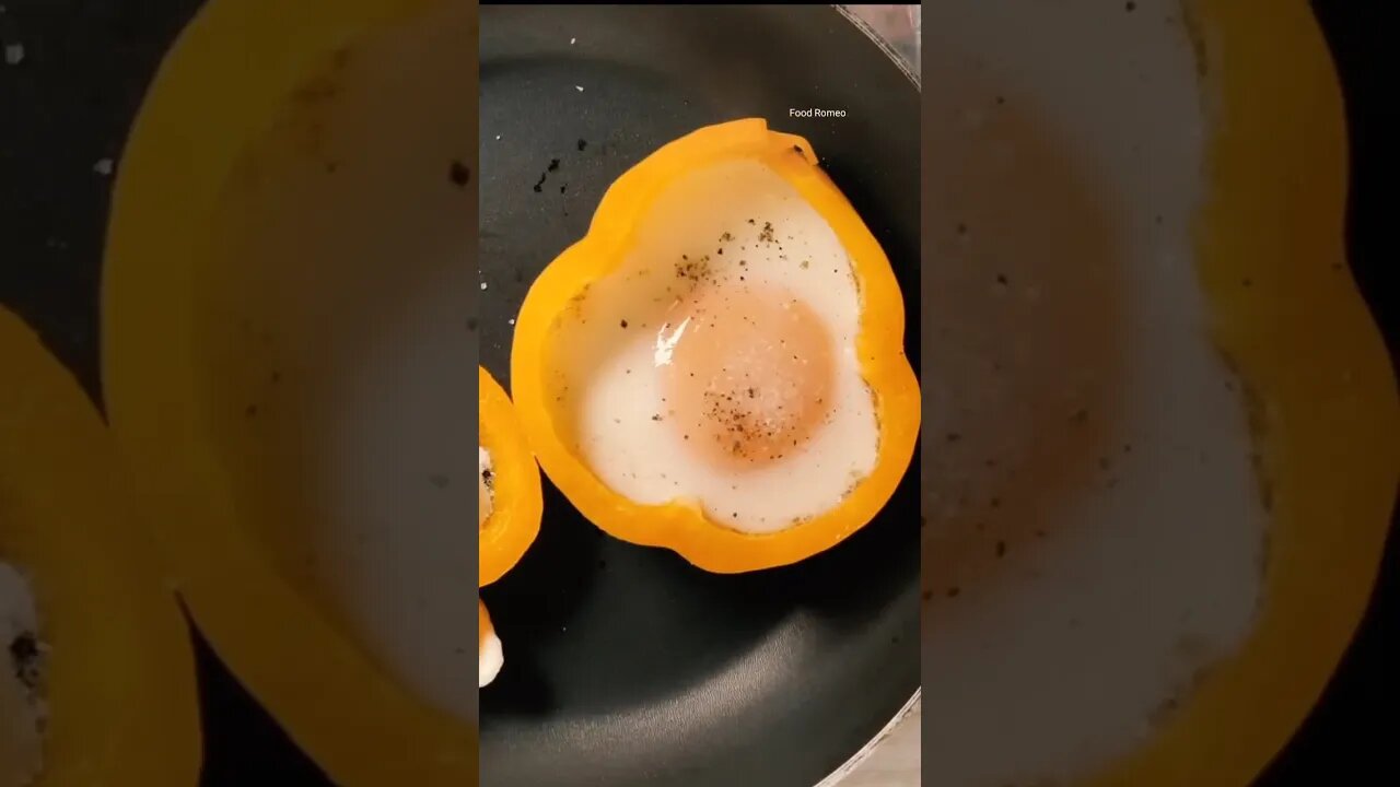 How To Make 🌶️ Omelette 😱 #shortvideo #shortsfeed