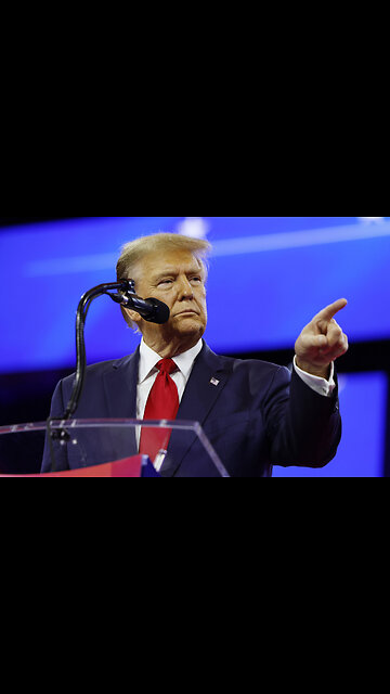 Trump Debates Three Liberals And Still Comes Out On Top