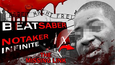 (beat saber) notaker - infinite [mapper: judoyo]
