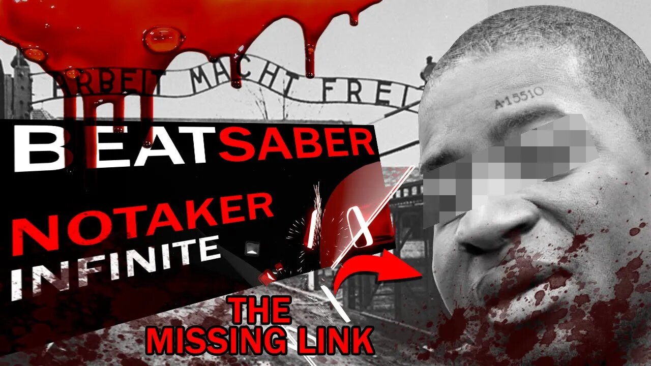 (beat saber) notaker - infinite [mapper: judoyo]