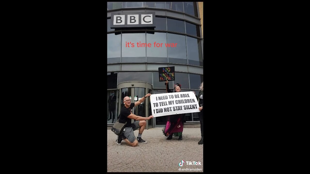 I hope you see the truth ...