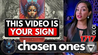 This Video Showed Up Just FOR YOU Because It's The Sign You Asked For! 🐞 ☾₊‧⁺˖⋆