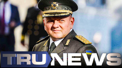 Dark Winter: Ukrainian Commander Threatens “Limited Nuclear War”