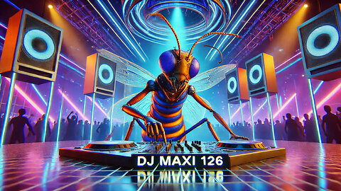 DJ MAXI PART 126