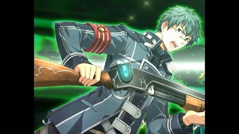 The Legend of Heroes: Trails of Cold Steel II (part 64) 10/5/21